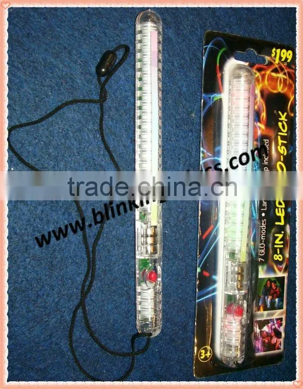 light up wand