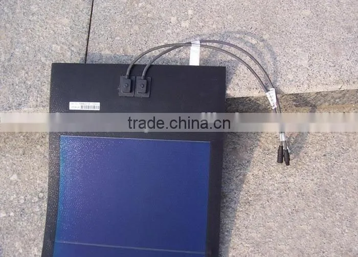 HOT SALE China flexible thin film solar panel for boats