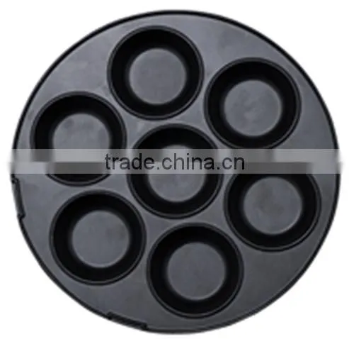 Detachable Snack Maker/Donut Maker/Waffle Maker/Cupcake Maker/Popcake Maker SM-496