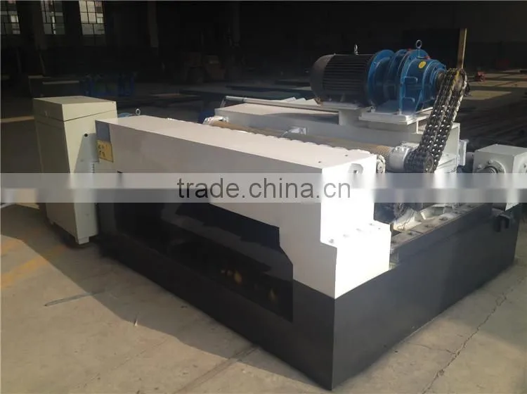 veneer peeling machine wood working machine log peeling machine