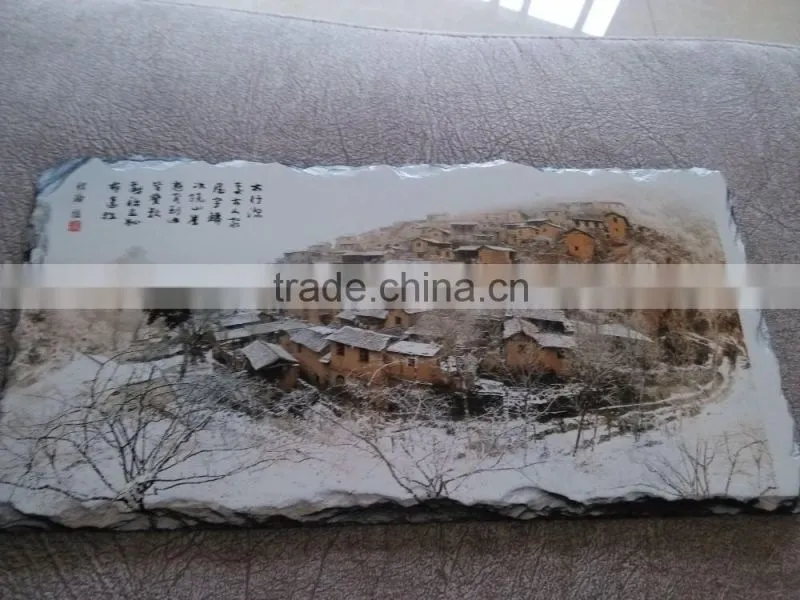 Pen a3 UV small flatbed printing machine