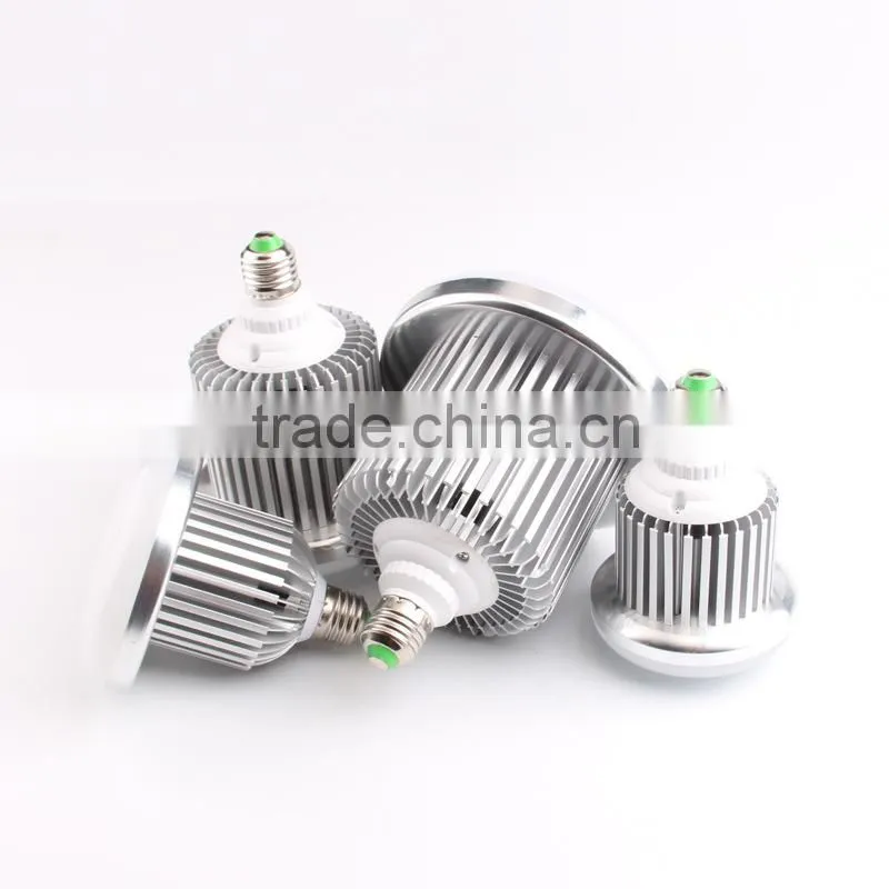 High Lumen Base E27 LED Mushroom Lamp 24W