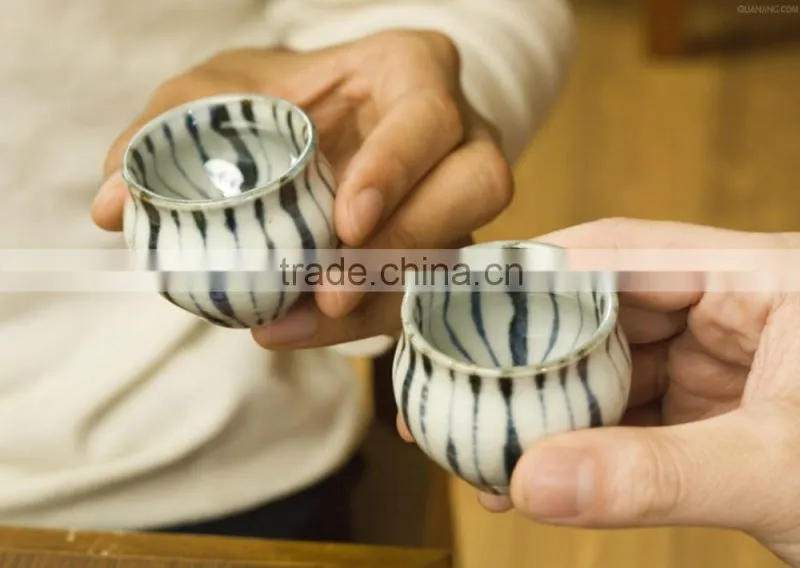 Nice taste and First class Japanese Sake with China supplier