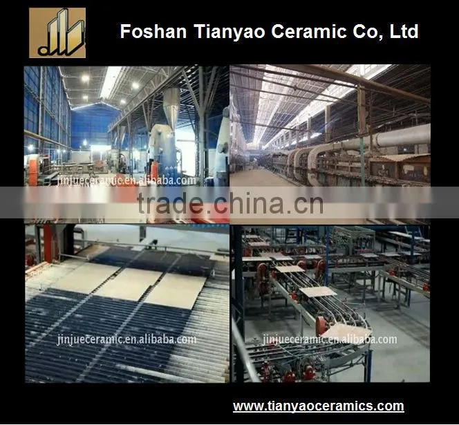 Porcelain Tiles Material and Tile Type Porcelain Tile (T6053)
