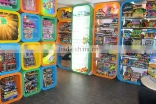 Shantou Strong Trading Company Ltd. company overview - view 2