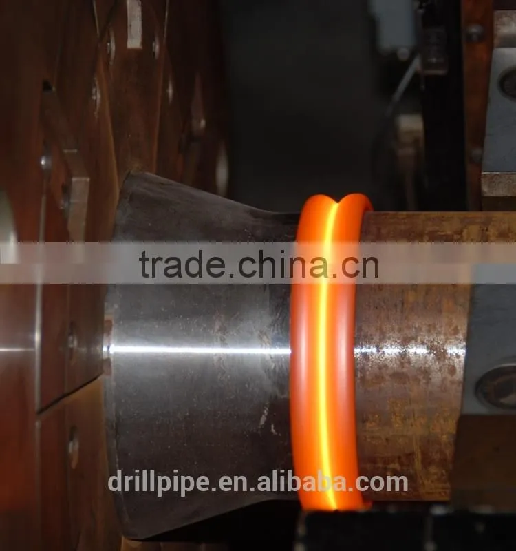 API Extra-heavy drill pipe from China drill rod heavy weight Drill Rod