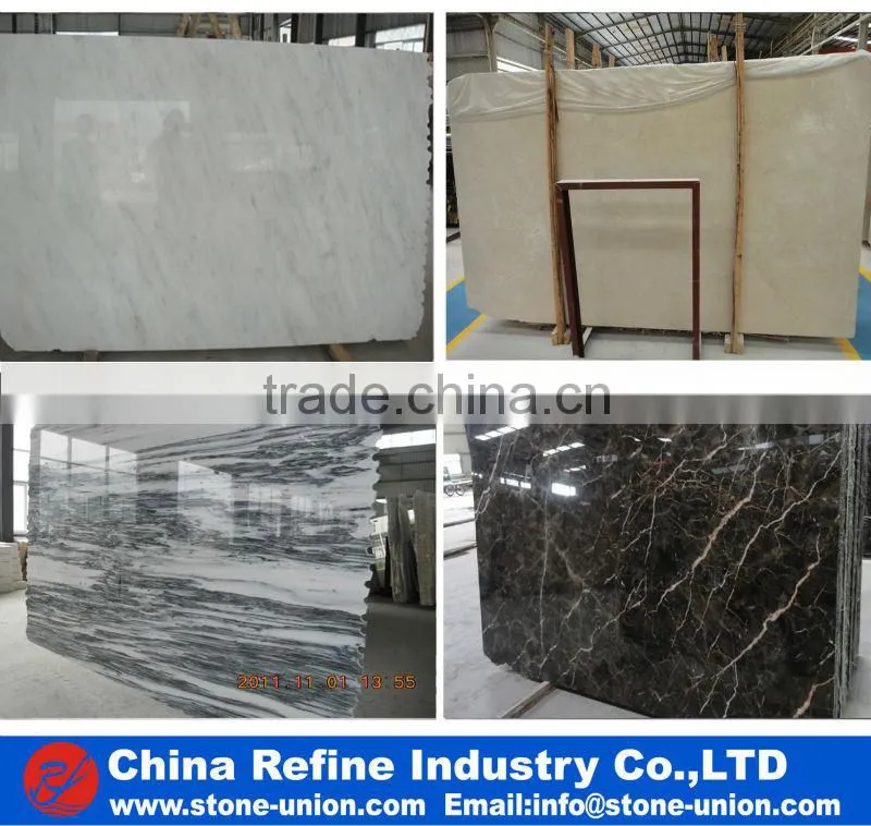Chinese Marble Slab