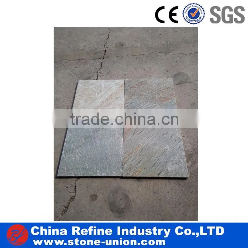 Popular and top quality slate tiles