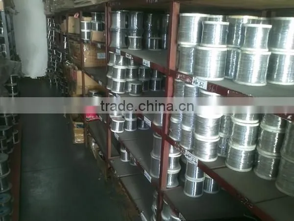 Heating wire Nichrome FeCrAl Resistance Wire