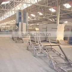 Shijiazhuang Amulite Building Material Co., Ltd. company overview - view 3