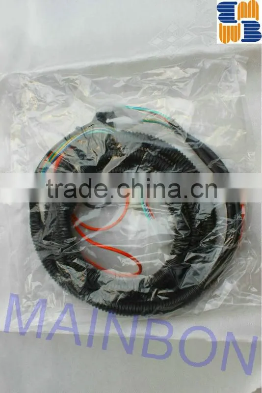 Pick up handle for kits, throttle for kits, accelerator for kits spare parts and accessories