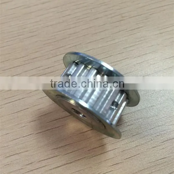 27 teeth XL 037 Timing pulley