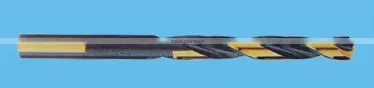 spade drill blades