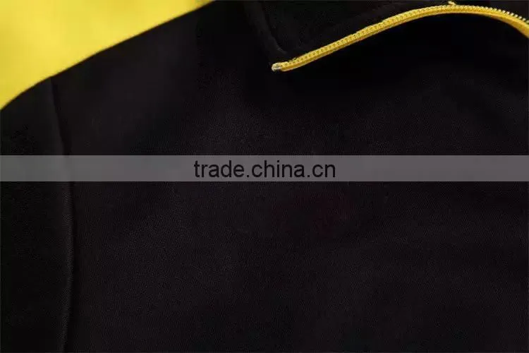 High quality mens Breathable Bomber waterproof softshell jacket embroidered sports jacket