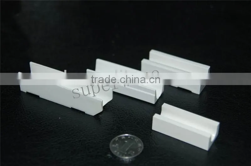 YAG laser lamp ceramic cavity reflector factory