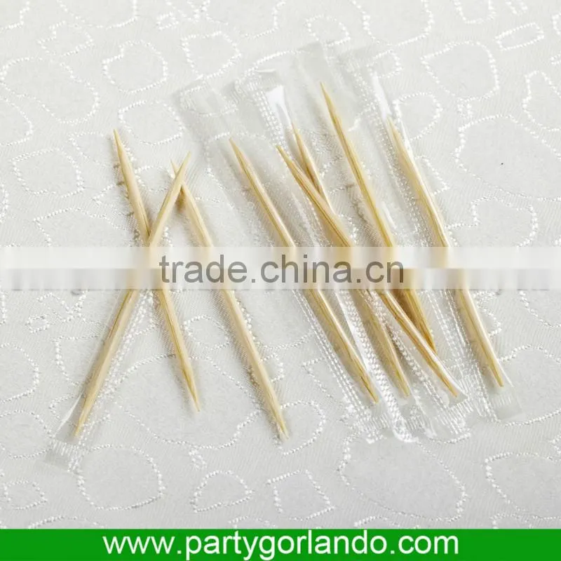 Quality antique plastic food toothpicks