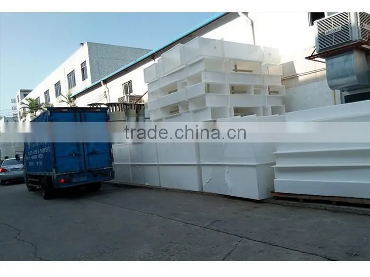 shenzhencable ppplastic air duct