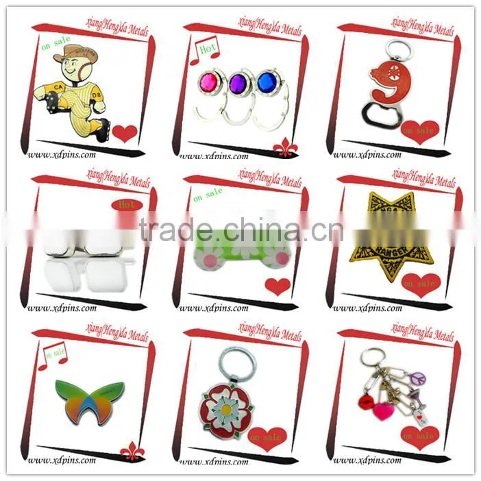 Promotional Gifts Customized Olympic key chains