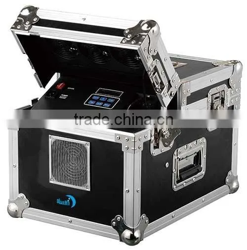 Professional Stage Equipment 600W Dual Haze Machine