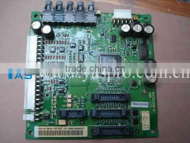 major loop interface board AINT-12C
