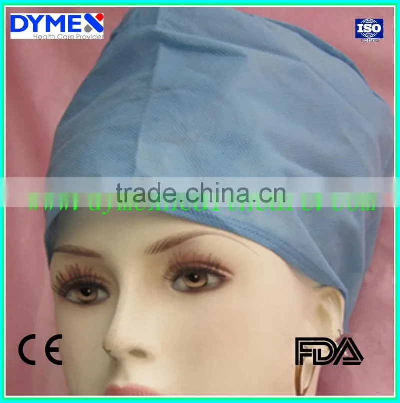 Doctor Use Disposable Surgical Caps pp