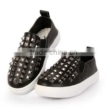 9.5 mm little dome cap rivet with engraved animal logo for pants