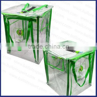 High Quality Collapsible Ballot Box