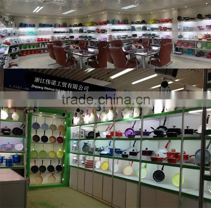 China wholesale websites aluminum alloy cookware