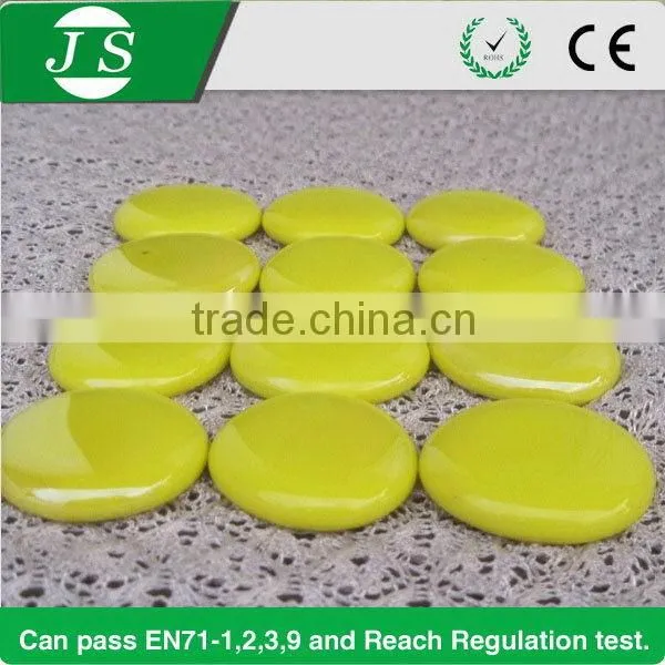 Top quality new design new glass stone