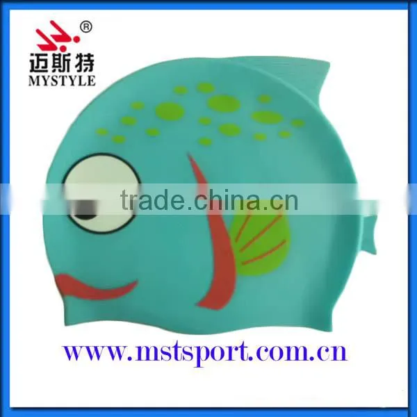 2016 eco-friendly silicone swimming nose clip