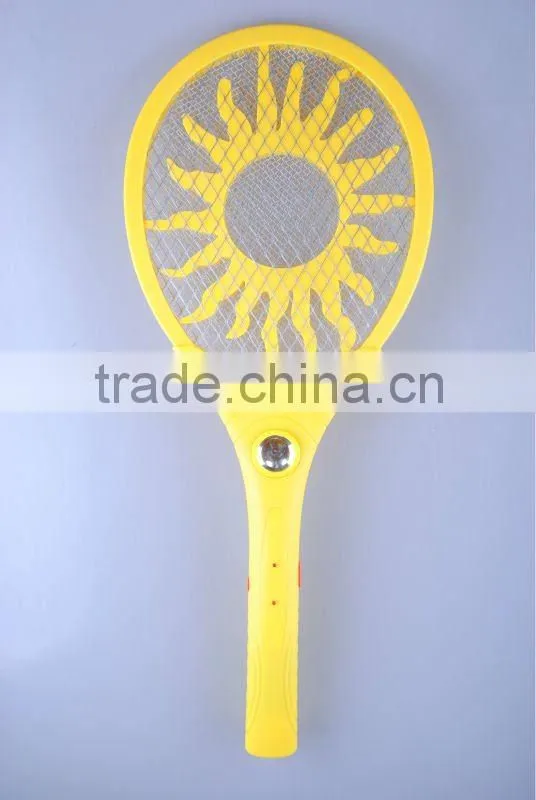 ELECTRIC TENNIS RACAKET W-608