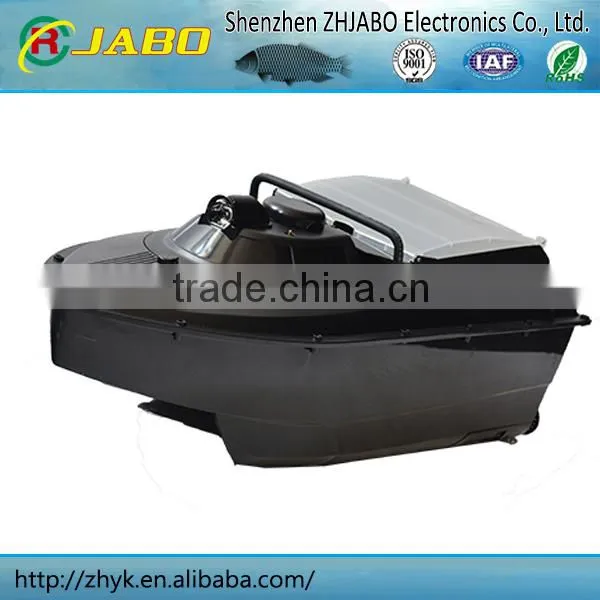 Jabo2BL-20 Bait Boat , big lake bait boat review , waverunner bait boat review