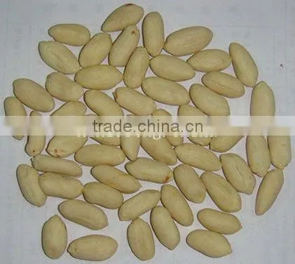 Chinese blanched peanut kernel