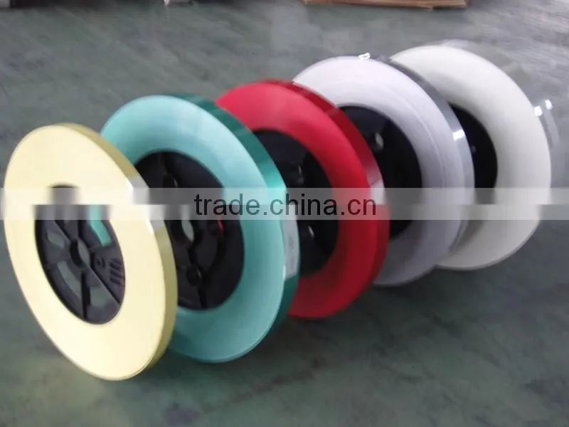Cladding 1100 H16 color aluminum/aluminum coil/sheet good supplier in China