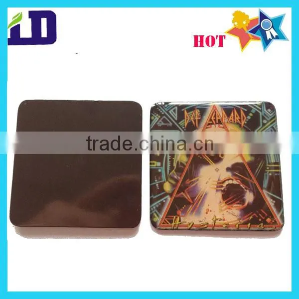 epoxy fridge magnet sticker