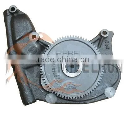 Oil pump AZ1500070021A for WEICHAI