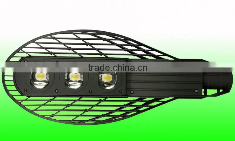 Hot sell waterproof aluminium street light housing