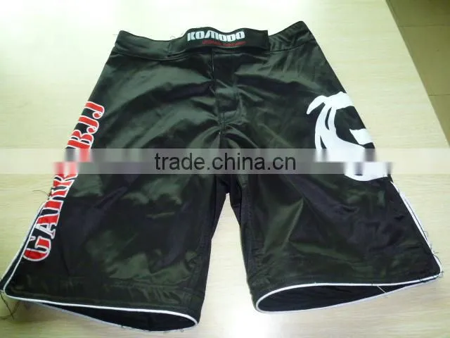 MMA SHORTS, MARTIAL ARTS SHORTS, THAI SHORTS