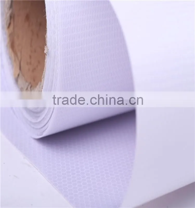 2015 top quality hot selling reflective advertising banner