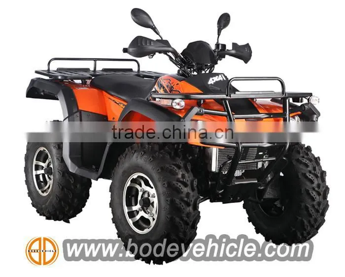 New 400cc 4x4 ATV Motorcycle for Sale