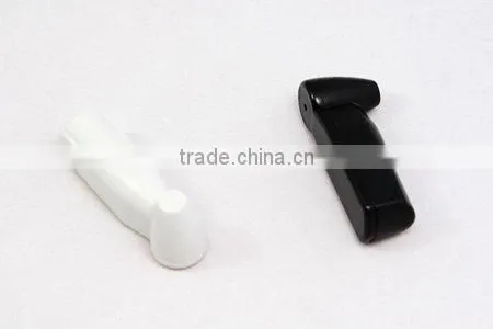 5.8mhz AM Hammer shape magnetic clothing hang tags