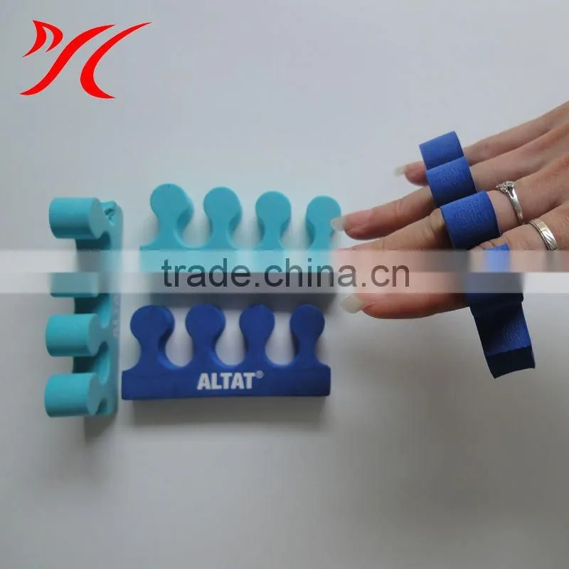 EVA finger separator and toe separator