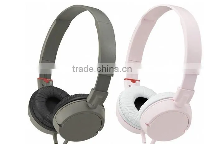 2014 New bass Headphone for SONY