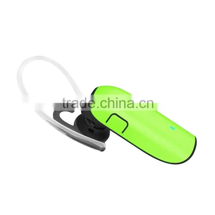 New Product 2016 Waterproof Bluetooth Headset of Best Price
