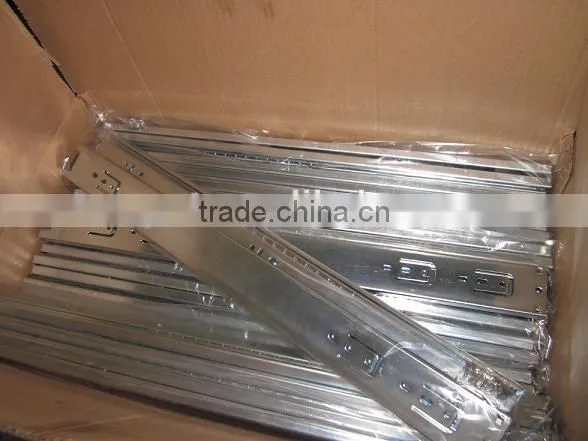Factory produce good quality hanging roller drawer slide