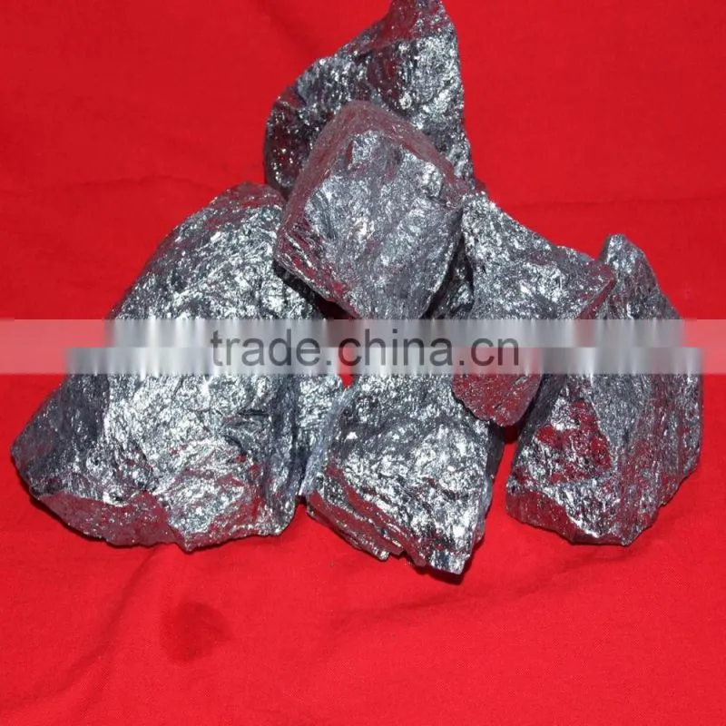 silicon metal/silicon metal 553 grade with high si