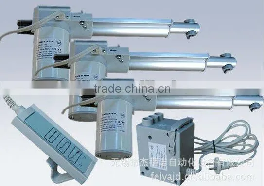 Linear Actuator Controller