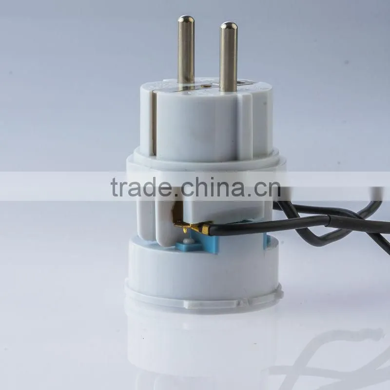 direct factory sale high end french plug socket