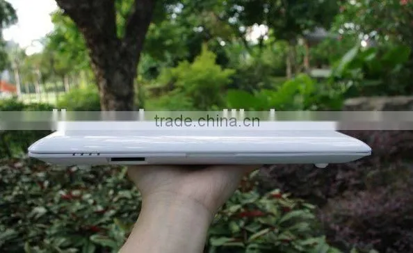 Cheapest 10 inch Mini Laptop 512M/4G Made in Shenzhen