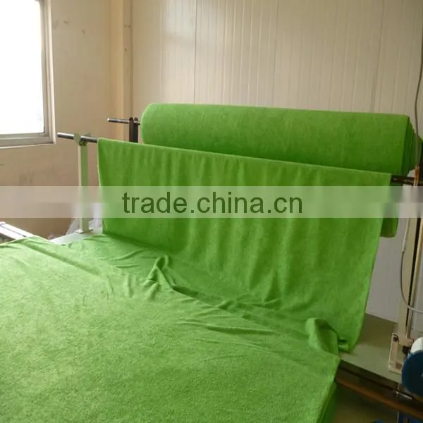 High quality microfibre floor towel manufacturer
